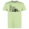 Ultra Cotton Mens T-shirt Thumbnail