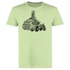 Ultra Cotton Mens T-shirt Thumbnail