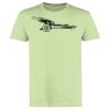 Ultra Cotton Mens T-shirt Thumbnail