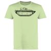 Ultra Cotton Mens T-shirt Thumbnail