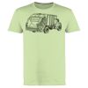 Ultra Cotton Mens T-shirt Thumbnail