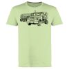 Ultra Cotton Mens T-shirt Thumbnail