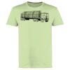 Ultra Cotton Mens T-shirt Thumbnail