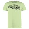 Ultra Cotton Mens T-shirt Thumbnail