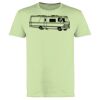 Ultra Cotton Mens T-shirt Thumbnail